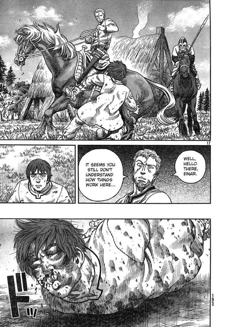 Vinland Saga Chapter 55 16